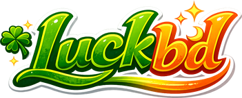 LuckBD Logo